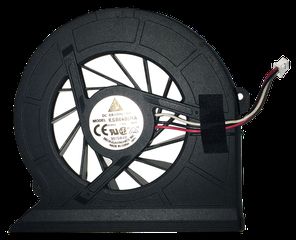 Ανεμιστηράκι Laptop - CPU Cooling Fan SAMSUNG R503 R505 R507 R508 R509 R510 R519 NP-R700 R700 R710 (3PIN) KSB0405HA 9515W4R BA31-00056C BA31-00056A BA31-00056B (Κωδ. 80464)