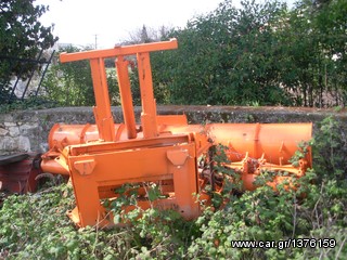 Εκχιονιστικά Schmidt 1990-thumb-1