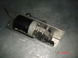 ΜΟΤΕΡ ΥΑΛΟΚΑΘΑΡΙΣΤΗΡΩΝ