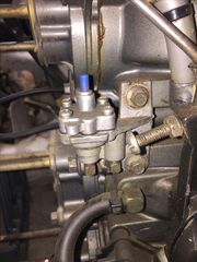 MARINER-MERCURY FUEL PUMP -thumb-2
