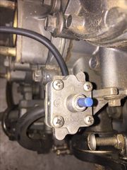 MARINER-MERCURY FUEL PUMP -thumb-3