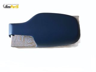 ΚΑΠΑΚΙ ΚΑΘΡΕΠΤΗ ΑΡΙΣΤΕΡΟ COVER MIRROR LEFT RENAULT CLIO III ΓΝΗΣΙΟ ΑΝΤΑΛΛΑΚΤΙΚΟ