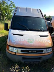 IVECO DAILY 2.8 8140.43S