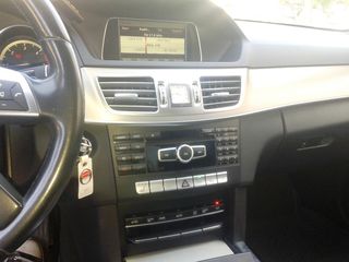 Mercedes-Benz 2014 E200 CDI TAXI 7 G-TRONIC-thumb-4