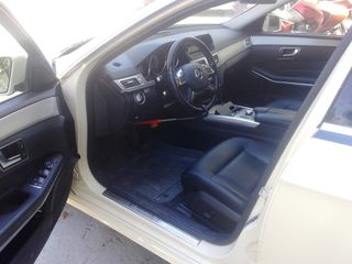 Mercedes-Benz 2014 E200 CDI TAXI 7 G-TRONIC-thumb-5