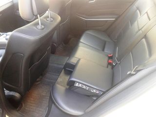 Mercedes-Benz 2014 E200 CDI TAXI 7 G-TRONIC-thumb-6