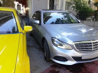 Mercedes-Benz 2014 E200 CDI TAXI 7 G-TRONIC-thumb-1