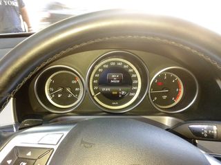Mercedes-Benz 2014 E200 CDI TAXI 7 G-TRONIC-thumb-5