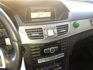Mercedes-Benz 2014 E200 CDI TAXI 7 G-TRONIC-thumb-6