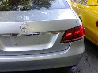 Mercedes-Benz 2014 E200 CDI TAXI 7 G-TRONIC-thumb-7