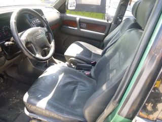 ISUZU TROOPER '98-'04 ΡΟΛΟΙ-thumb-1