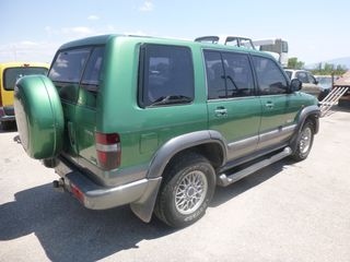 ISUZU TROOPER '98-'04 ΡΟΛΟΙ-thumb-2