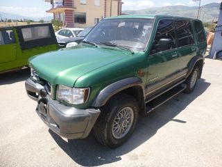 ISUZU TROOPER '98-'04 ΡΟΛΟΙ-thumb-3