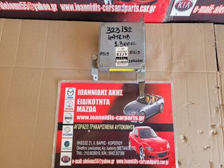 MAZDA 323 1992 1300cc  HATCHBACK ΕΓΚΈΦΑΛΟΣ B3J9