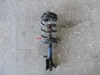 ΑΜΟΡΤΙΣΕΡ ΜΕ ΕΛΑΤΗΡΙΟ ΕΜΠΡΟΣ R TOYOTA COROLLA 1997-2002