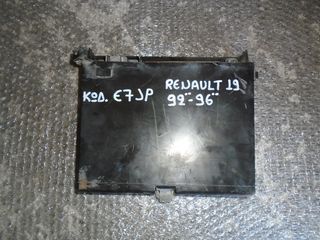 Renault 19 05/92-01/96