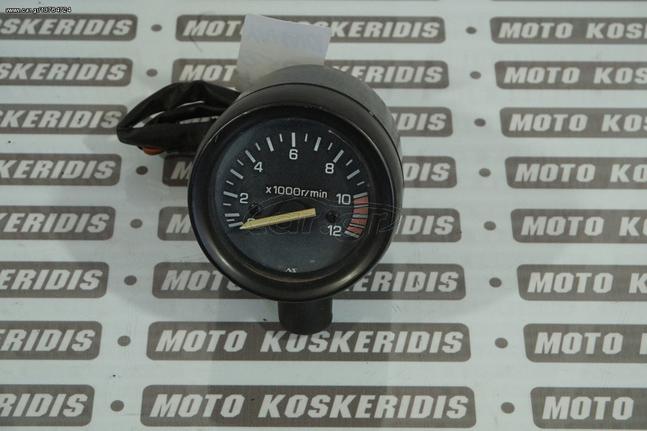 ΣΤΡΟΦΟΜΕΤΡΟ->  YAMAHA TDR 250 /MOTO PARTS KOSKERIDIS 