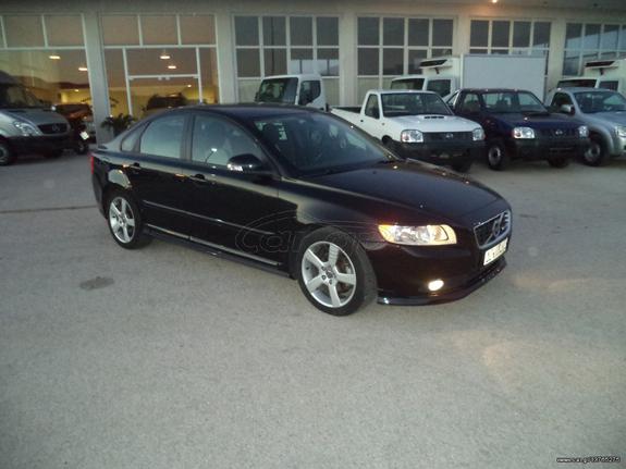 Volvo S40 '10 DIESEL 1.6 EURO.5 *ΕΛΛΗΝΙΚΟ*