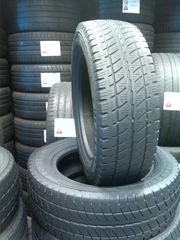 2 TMX SEMPERIT VAN GRIP 195/65/16C*BEST CHOICE TYRES ΑΧΑΡΝΩΝ 374*