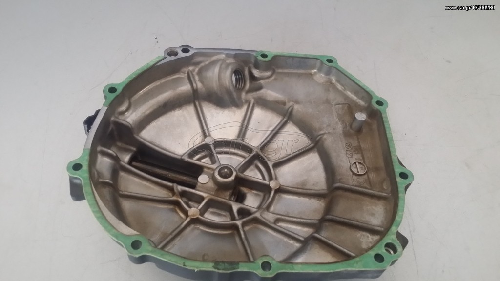 ΚΑΠΑΚΙ ΣΥΜΠΛΕΚΤΗ CBF600S