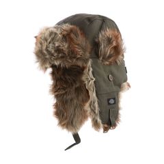 ΚΑΠΕΛΟ DICKIES TROUT CREEK TRAPPER HAT