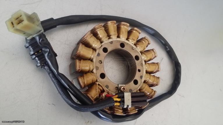 ΠΗΝΙΑ CBF600S abs
