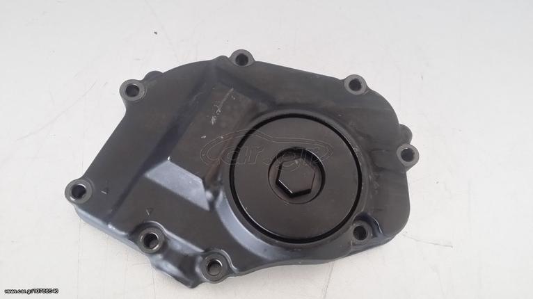 ΚΑΠΑΚΙ ΚΑΔΕΝΑΣ CBF600S πικαπ ματακι αστερακι