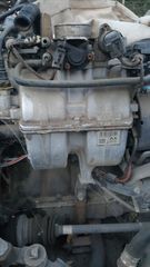 Opel vectra B 1.6cc pollapli isagogis