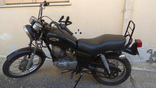 Yamaha SR 250 - ΑΝΤΑΛΑΚΤΙΚΑ