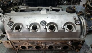 ΚΑΠΑΚΙ ΜΗΧΑΝΗΣ ΚΕΦΑΛΑΡΙ ΑΠΟ HONDA-CIVIC-D14Z-99....