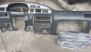 ΝΤΑΜΠΛΟ ΑΠΟ FORD-RANGER-MAZDA-B2500-2005...