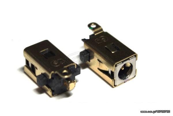 Βύσμα Τροφοδοσίας DC Power  Acer Iconia Tab A100 A200 A500 DC JACK Without cable (κωδ.3455)