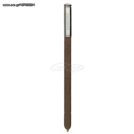 Γραφίδα Samsung EJ-PN910B Inductive Stylus Pen Galaxy Note 4 N910F Brown (Original Bulk)