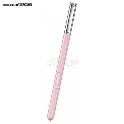 Γραφίδα Samsung Stylus Pen EJ-PN910BP Galaxy Note 4 N910F Pink (Original Bulk)