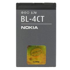 Μπαταρία Nokia BL-4CT (Original Bulk)