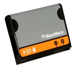 Μπαταρία BlackBerry F-S1 (Original Bulk)