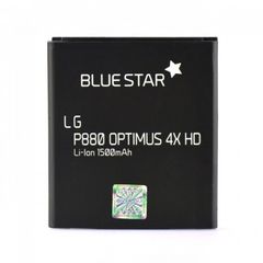 Μπαταρία Blue Star LG P880 Optimus 4X HD (Blister)