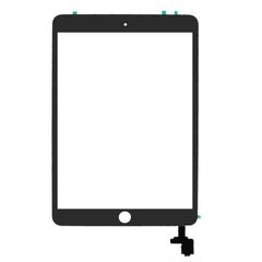Οθόνη Αφής Touch Screen Apple iPad Mini 3 Black (OEM) με 3 Χρόνια Εγγύηση