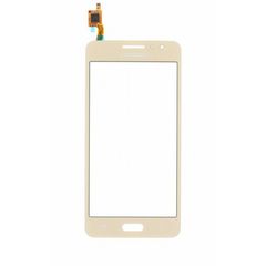 Γνήσιο Touch Screen Samsung Galaxy Grand Prime VE SM-G531 Gold