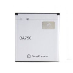 Μπαταρία Sony Ericsson BA750 (Original Bulk)