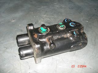 John Deere Control Valve