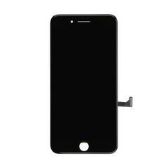 Οθόνη LCD και Display unit Apple iPhone 7 Plus Black (ΟΕΜ) με 3 Χρόνια Εγγύηση