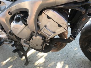 Yamaha fazer s1 s2 600cc-thumb-2