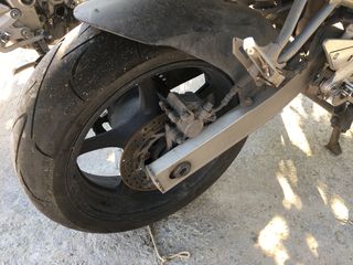 Yamaha fazer s1 s2 600cc-thumb-5
