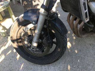 Yamaha fazer s1 s2 600cc-thumb-10