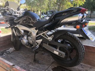 Yamaha fazer s1 s2 600cc-thumb-18