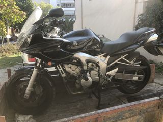 Yamaha fazer s1 s2 600cc-thumb-19