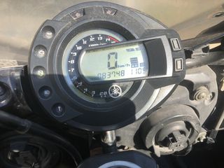 Yamaha fazer s1 s2 600cc-thumb-20