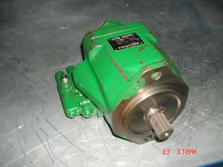 John Deere Hydraulic Pump