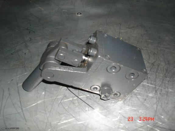 John Deere Hydraulic Pump